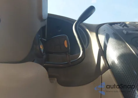 2006 Dodge Grand Caravan Sxt из США, поврежденный, VIN 2D4GP44L46R872978